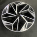 20" IONIQ 6 23-25 20x8.5 Original OEM Wheel Rim - View 7