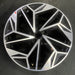20" IONIQ 6 23-25 20x8.5 Original OEM Wheel Rim - Additional View