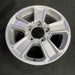 18" SEQUOIA 18-19 18x8, alloy Original OEM Wheel Rim - View 7