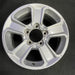 18" SEQUOIA 18-19 18x8, alloy Original OEM Wheel Rim - Additional View