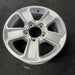 18" SEQUOIA 18-19 18x8, alloy Original OEM Wheel Rim - View 8