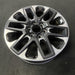 20" SEQUOIA 23-26 20x8, open spoke , face with pockets Original OEM Wheel Rim - - View 8