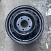 15" ELDORADO 79 steel Original OEM Wheel Rim - BLACK - Additional View