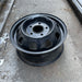 15" ELDORADO 79 steel Original OEM Wheel Rim - BLACK - View 8