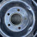 15" ELDORADO 79 steel Original OEM Wheel Rim - BLACK - View 9