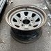 15" BRONCO 85-91 15x8 Original OEM Wheel Rim - SILVER - View 8
