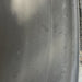 16" TACOMA 16-23 16x7, steel, 5 spoke Original OEM Wheel Rim - SILVER - View 9