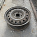 15" ACCORD 91 15x5.5, steel Original OEM Wheel Rim - Additional View