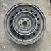 16" COROLLA 09-16 16x6.5, steel Original OEM Wheel Rim - Additional View