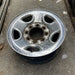 16" SIERRA 1500 PICKUP 01-02 16x6.5, 8 lug , , steel , Original OEM Wheel Rim - - View 7