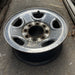 16" SIERRA 1500 PICKUP 01-02 16x6.5, 8 lug , , steel , Original OEM Wheel Rim - - View 8