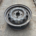13" ACCORD 86-88 13x5, steel Original OEM Wheel Rim - BLACK - View 8