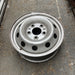 16" PROMASTER 1500 VAN 14-26 , steel Original OEM Wheel Rim - SILVER - View 7