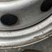 16" PROMASTER 1500 VAN 14-26 , steel Original OEM Wheel Rim - SILVER - View 10