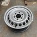 16" ESPRINTER 2500 24-26 16x6.5, steel Original OEM Wheel Rim - SILVER - View 7