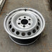 16" ESPRINTER 2500 24-26 16x6.5, steel Original OEM Wheel Rim - SILVER - View 8
