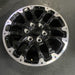 18" SEQUOIA 23-24 18x7.5, 6 double spoke, Original OEM Wheel Rim - MACHINED - View 7