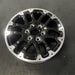 18" SEQUOIA 23-24 18x7.5, 6 double spoke, Original OEM Wheel Rim - MACHINED - View 8