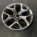 20" CHALLENGER 15-17 20x8 , 5 Y spoke, Original OEM Wheel Rim - CHARCOAL - View 8