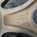 20" CHALLENGER 15-17 20x8 , 5 Y spoke, Original OEM Wheel Rim - CHARCOAL - View 9