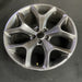20" CHALLENGER 15-17 20x8 , 5 Y spoke, Original OEM Wheel Rim - CHARCOAL - View 7