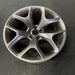 20" CHALLENGER 15-17 20x8 , 5 Y spoke, Original OEM Wheel Rim - CHARCOAL - View 8