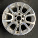 18" SIERRA 1500 PICKUP 14-15 18x8.5, , double Original OEM Wheel Rim - MACHINED - Additional View