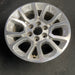 18" SIERRA 1500 PICKUP 14-15 18x8.5, , double Original OEM Wheel Rim - MACHINED - View 7