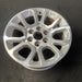 18" SIERRA 1500 PICKUP 14-15 18x8.5, , double Original OEM Wheel Rim - MACHINED - View 8