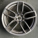 20" CHALLENGER 18-19 20x11, , Original OEM Wheel Rim - CHARCOAL - Additional View