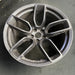 20" CHALLENGER 18-19 20x11, , Original OEM Wheel Rim - CHARCOAL - View 7