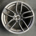 20" CHALLENGER 18-19 20x11, , Original OEM Wheel Rim - CHARCOAL - Additional View