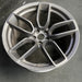 20" CHALLENGER 18-19 20x11, , Original OEM Wheel Rim - CHARCOAL - View 7