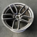 20" CHALLENGER 18-19 20x11, , Original OEM Wheel Rim - CHARCOAL - View 8