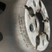 20" CHALLENGER 18-19 20x11, , Original OEM Wheel Rim - CHARCOAL - View 9