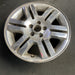 18" EDGE 07 18x7.5 , 12 spoke , Original OEM Wheel Rim - CHROME - View 7