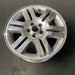 18" EDGE 07 18x7.5 , 12 spoke , Original OEM Wheel Rim - CHROME - View 8