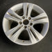 17" BMW 320i 12-13 , 17x7.5 , 5 spoke, double spoke Original OEM Wheel Rim - View 7