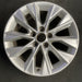 17" LEXUS ES300H 13-15 17x7 Original OEM Wheel Rim - Additional View