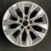 17" LEXUS ES300H 13-15 17x7 Original OEM Wheel Rim - Additional View