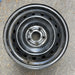 16" ALTIMA 19-21 16x7, Original OEM Wheel Rim - Additional View