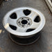 15" CHEROKEE 01 15x7, steel Original OEM Wheel Rim - SILVER - View 8