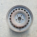 15" AUDI 100 92-94 15x6, steel Original OEM Wheel Rim - Additional View