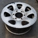 15" ISUZU AMIGO 98-99 15x6.5, smooth Original OEM Wheel Rim - View 9