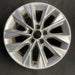 17" LEXUS ES300H 13-15 17x7 Original OEM Wheel Rim - Additional View