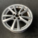 18" LEXUS IS250 08 18x8.5 , 5 double spoke Original OEM Wheel Rim - HYPER SILVER - View 8
