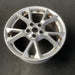 18" MAXIMA 12-14 18x8 , flat spoke, bright Original OEM Wheel Rim - SILVER - View 8