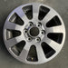 18" LAND CRUISER 25-26 18x7.5 Original OEM Wheel Rim - CHARCOAL - Additional View