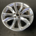 20" EXPLORER 11-14 20x8.5, , 10 spoke, Original OEM Wheel Rim - POLISHED - View 8