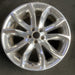 20" EXPLORER 11-14 20x8.5, , 10 spoke, Original OEM Wheel Rim - POLISHED - Additional View